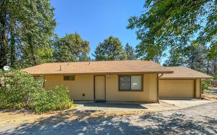 photo 1: 1961 North Rd, Laytonville CA 95454