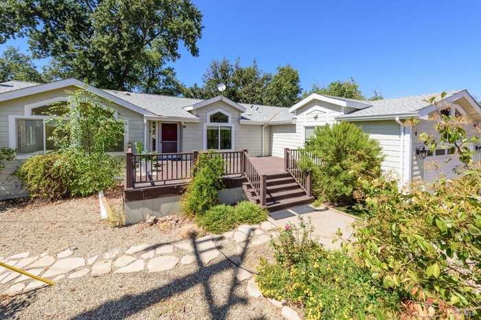 photo 1: 4005 Cantelow Rd, Vacaville CA 95688