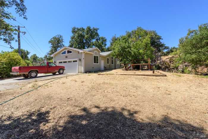 photo 2: 4005 Cantelow Rd, Vacaville CA 95688