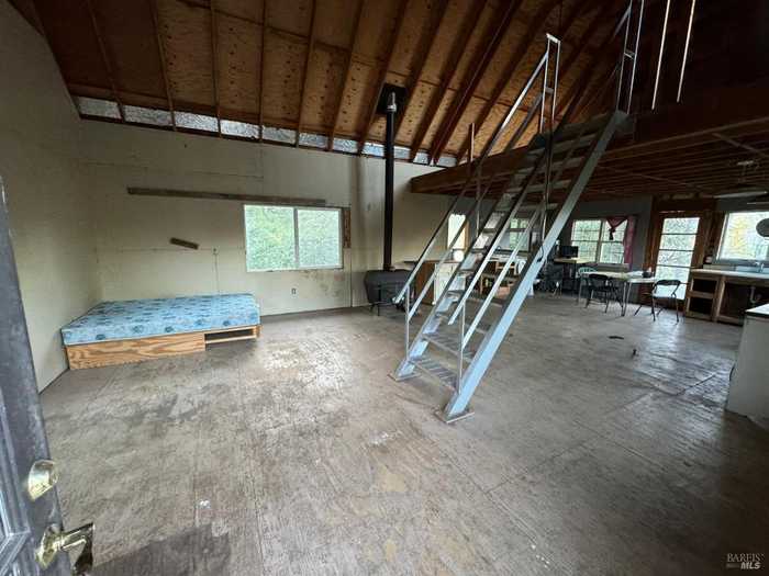 photo 1: 78577 Mina Rd, Covelo CA 95428