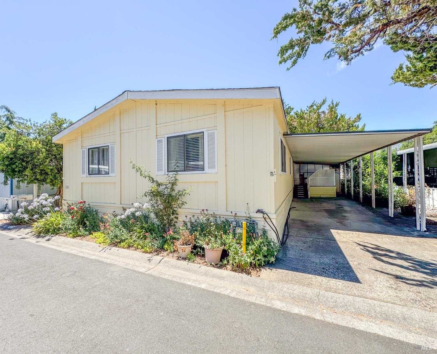 photo 1: 700 E Gobbi St #115, Ukiah CA 95482