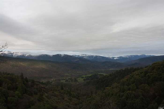 photo 2: 78635 Mina Rd, Covelo CA 95428