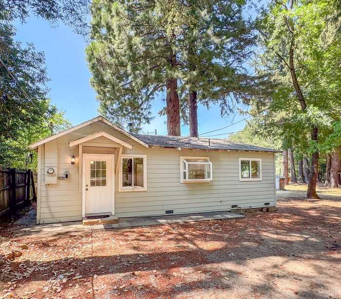 photo 2: 1440 Branscomb Rd, Laytonville CA 95454