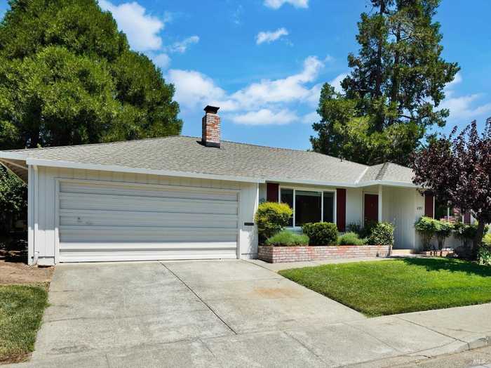 photo 2: 6553 Meadowridge Dr, Santa Rosa CA 95409