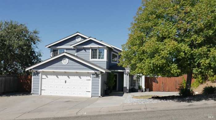 photo 2: 120 Aberdeen Ct, Vallejo CA 94591