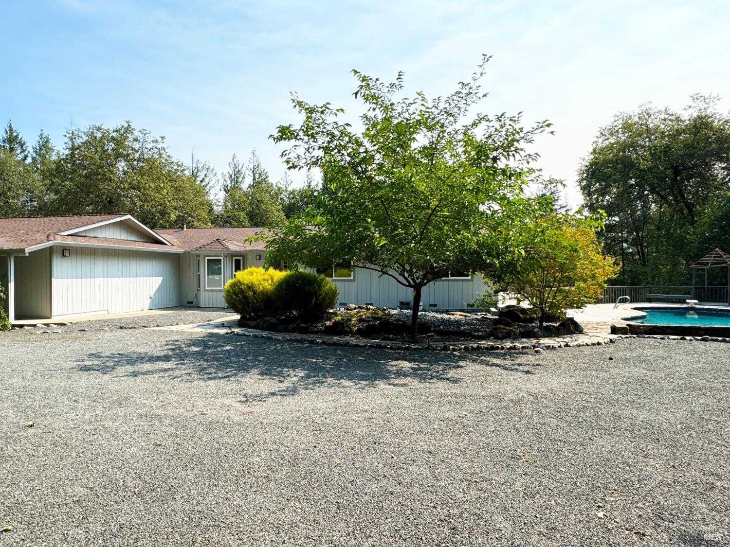 photo 1: 8481 Pinecrest Dr, Redwood Valley CA 95470