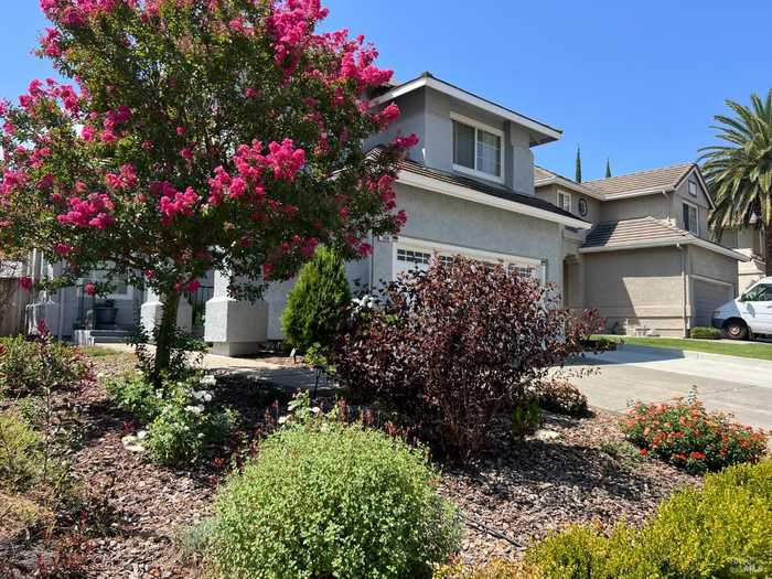 photo 2: 406 Rolling Oak Drive Dr, Vacaville CA 95688