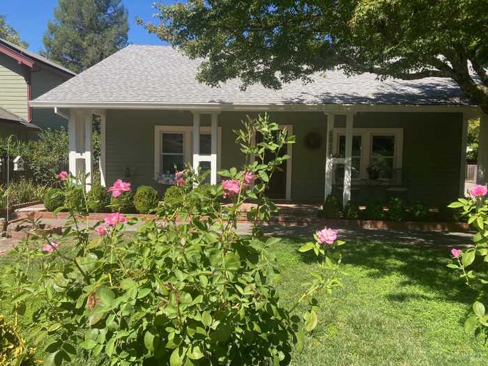 photo 19: 1520 Fair Way, Calistoga CA 94515