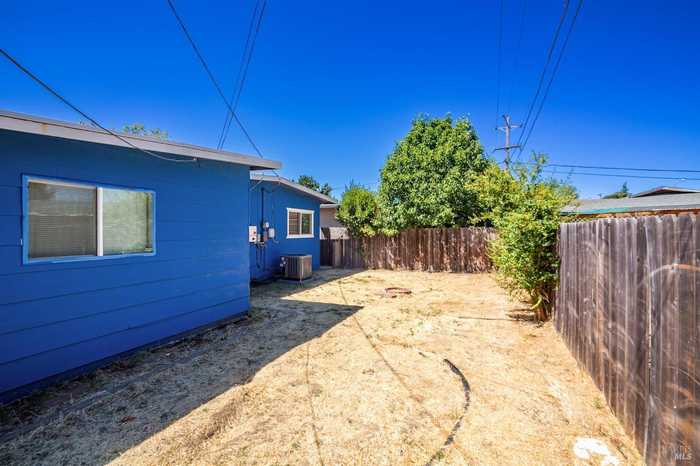 photo 35: 612 E Colorado St, Fairfield CA 94533