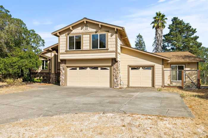 photo 27: 638 Scotland Dr, Santa Rosa CA 95409