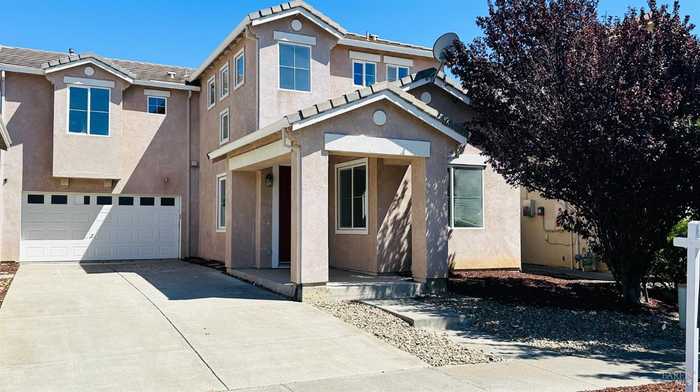 photo 1: 1884 Bramblewood Dr, Fairfield CA 94534