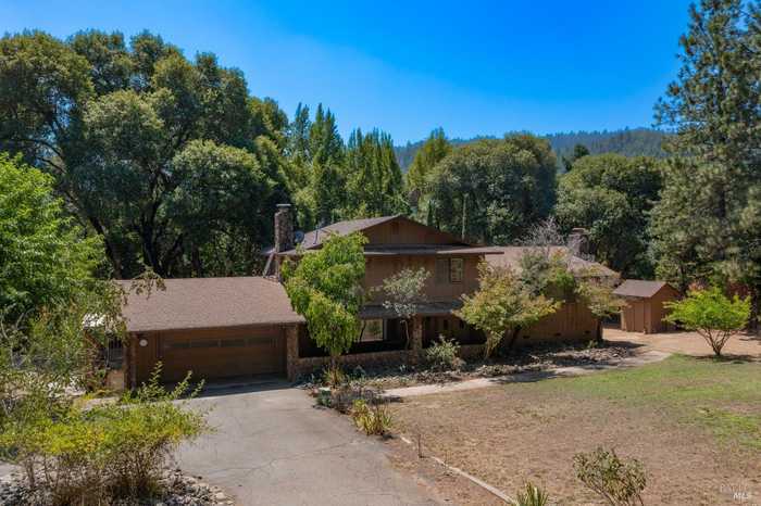 photo 51: 2010 Park Creek Ln, Ukiah CA 95482