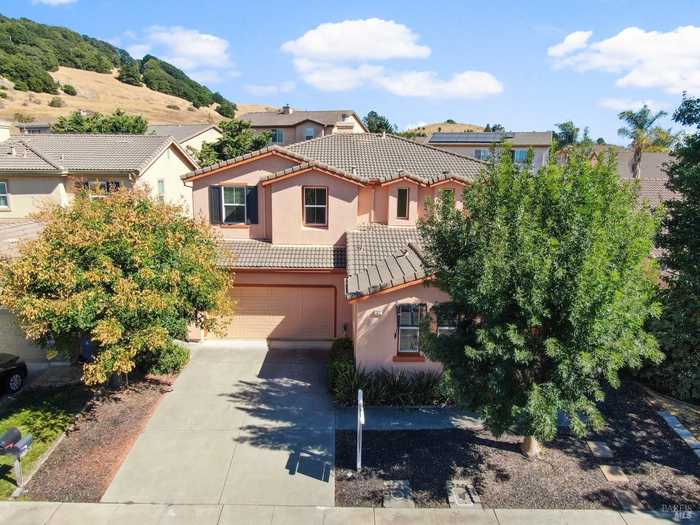 photo 1: 52 Palazzo Way, American Canyon CA 94503