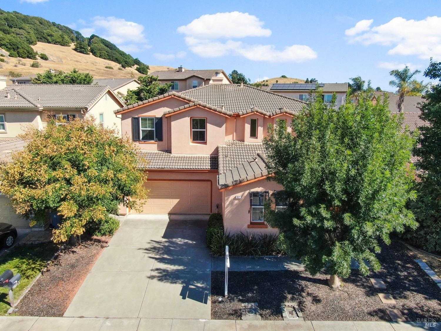 photo 3: 52 Palazzo Way, American Canyon CA 94503