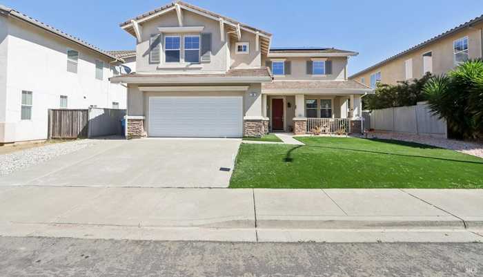 photo 2: 30 Ford Dr, American Canyon CA 94503