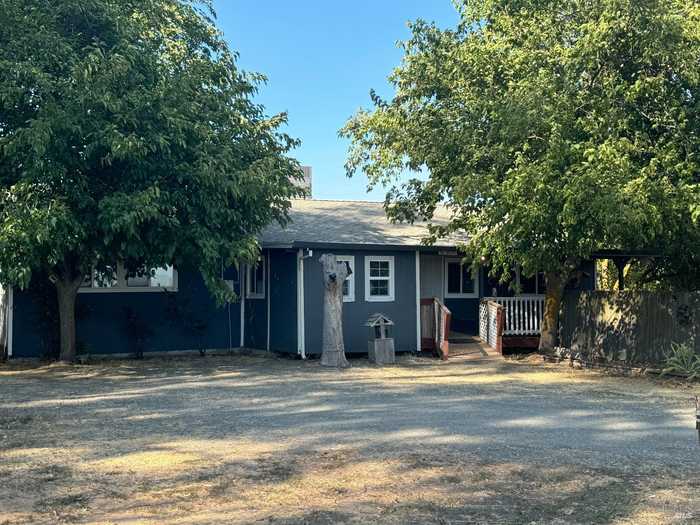 photo 1: 5125 Midway Rd, Vacaville CA 95688