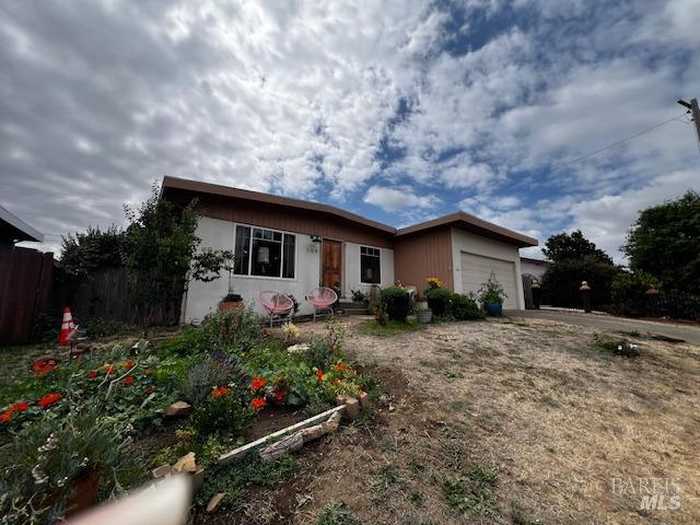 photo 2: 109 San Gorgonio Ave, Vallejo CA 94589