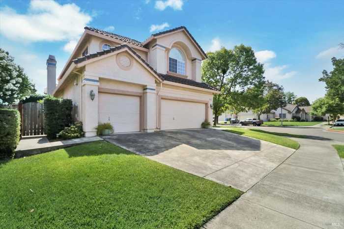 photo 2: 5426 Spring Lake Ct, Santa Rosa CA 95409