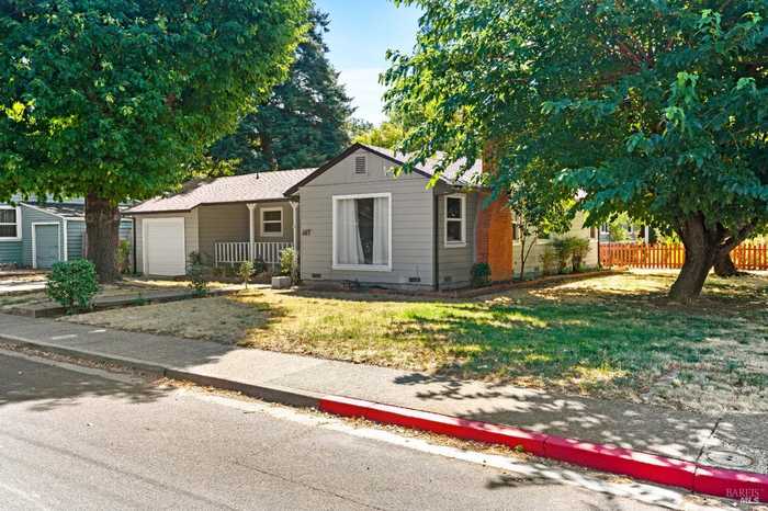 photo 18: 497 Cypress Ave, Ukiah CA 95482