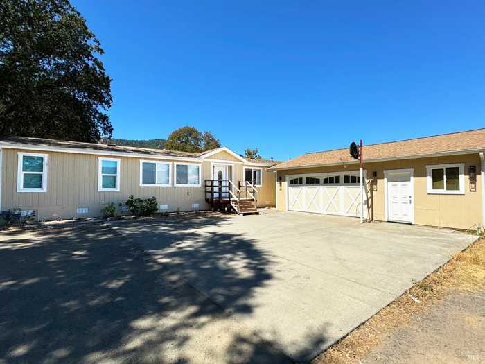 photo 1: 3080 S State St, Ukiah CA 95482