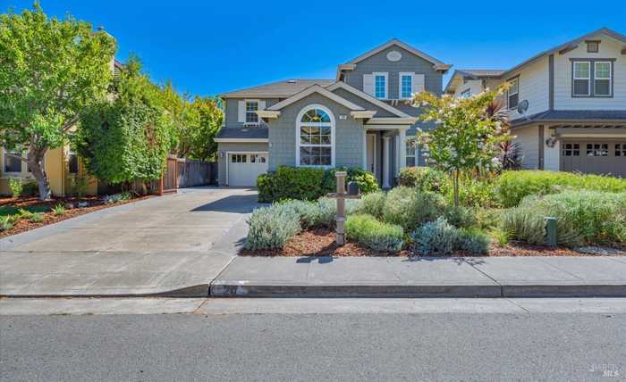 photo 1: 20 White Oak Way, Novato CA 94949