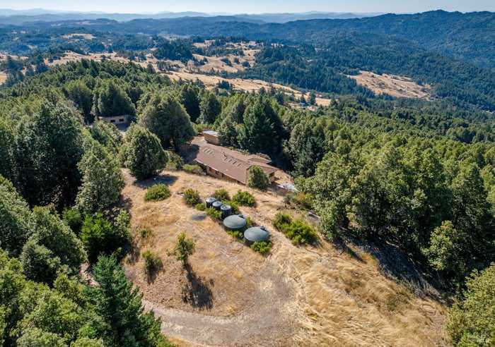 photo 28: 36955 Eureka Stagecoach Rd, Willits CA 95469