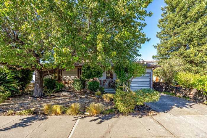 photo 20: 476 W Spain St, Sonoma CA 95476