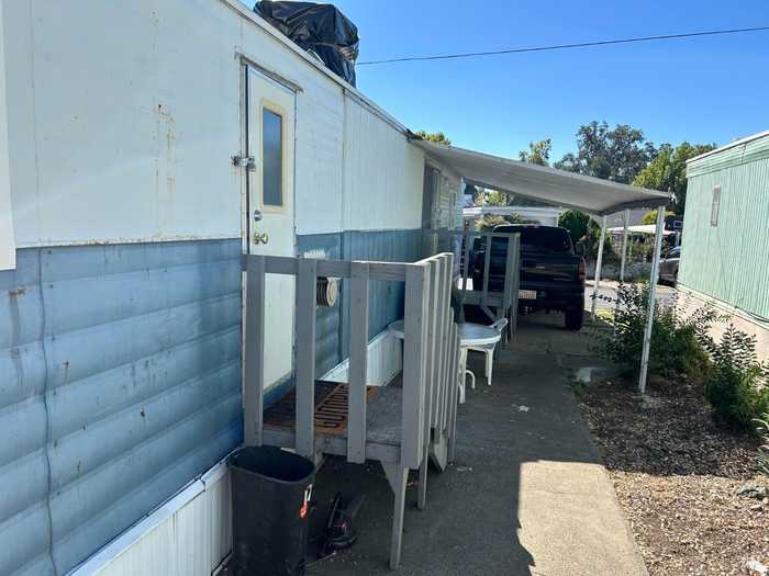 photo 1: 2200 S South State St #1, Ukiah CA 95482