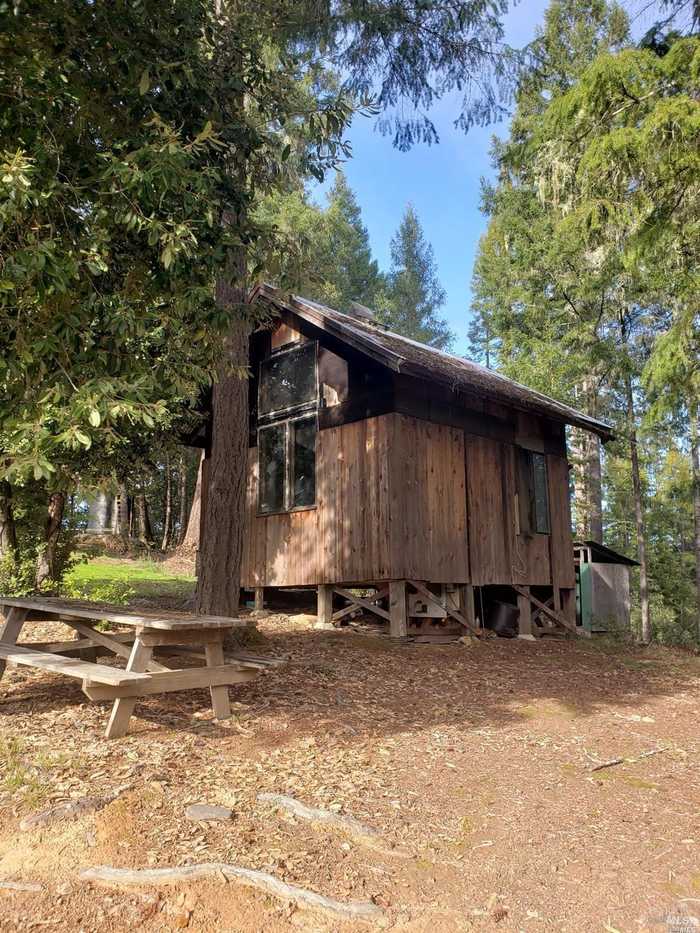 photo 1: 20425 Orr Springs Rd, Ukiah CA 95482