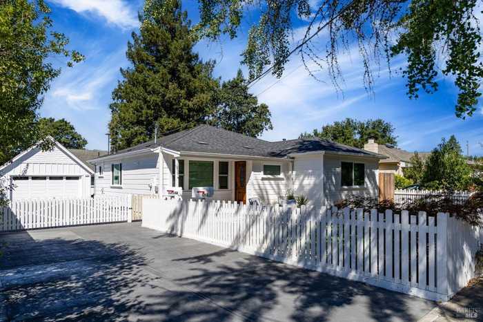 photo 59: 1213 Stewart St, Santa Rosa CA 95404