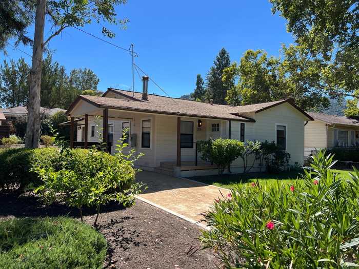 photo 1: 205 Washington Ave, Ukiah CA 95482