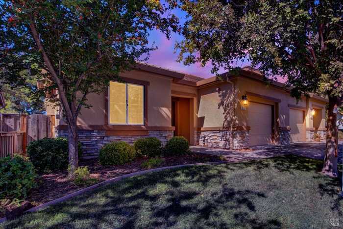 photo 2: 3267 Inwood Pl, Fairfield CA 94534