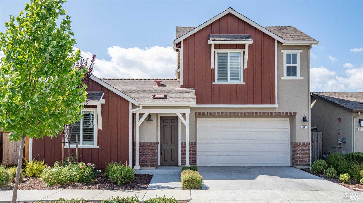 photo 1: 5761 Kassandra Pl, Rohnert Park CA 94928