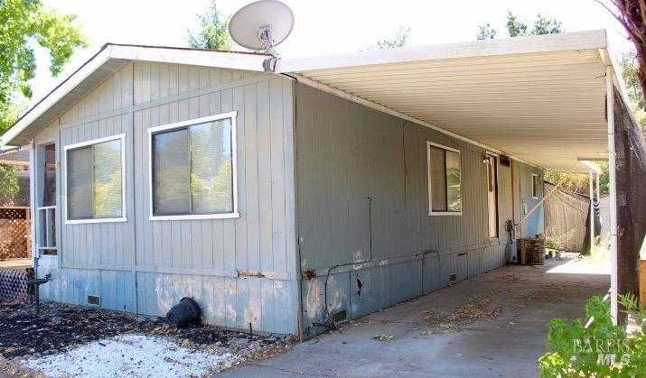 photo 1: 8686 East Rd #48, Redwood Valley CA 95470