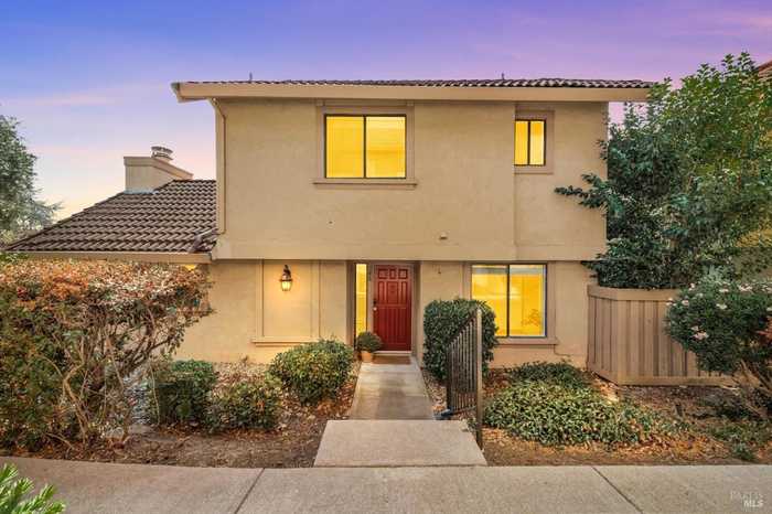 photo 43: 48 Del Prado Cir, Fairfield CA 94533