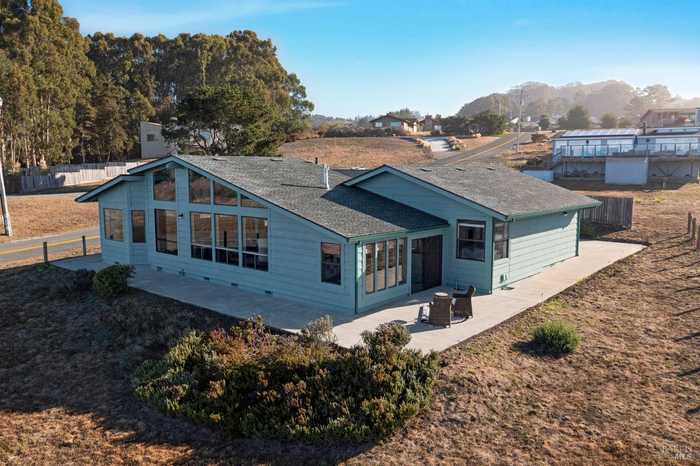 photo 1: 240 Los Santos Dr, Bodega Bay CA 94923