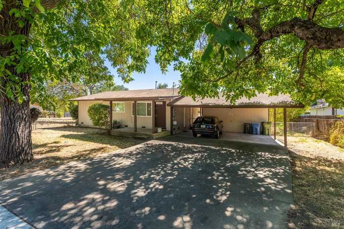 photo 2: 495-545 Clara Ave, Ukiah CA 95482