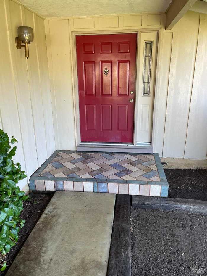 photo 13: 3089 Potrero Way, Fairfield CA 94534