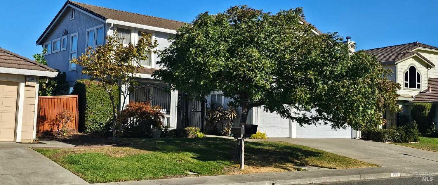 photo 2: 152 Hawkesbury Way, Vallejo CA 94591