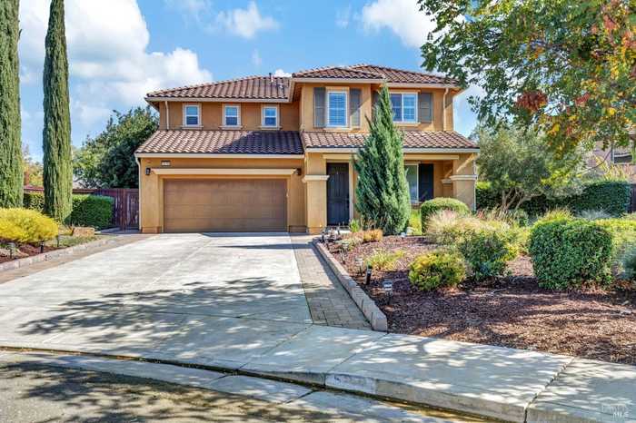 photo 2: 5278 Klingsell Pl, Fairfield CA 94533