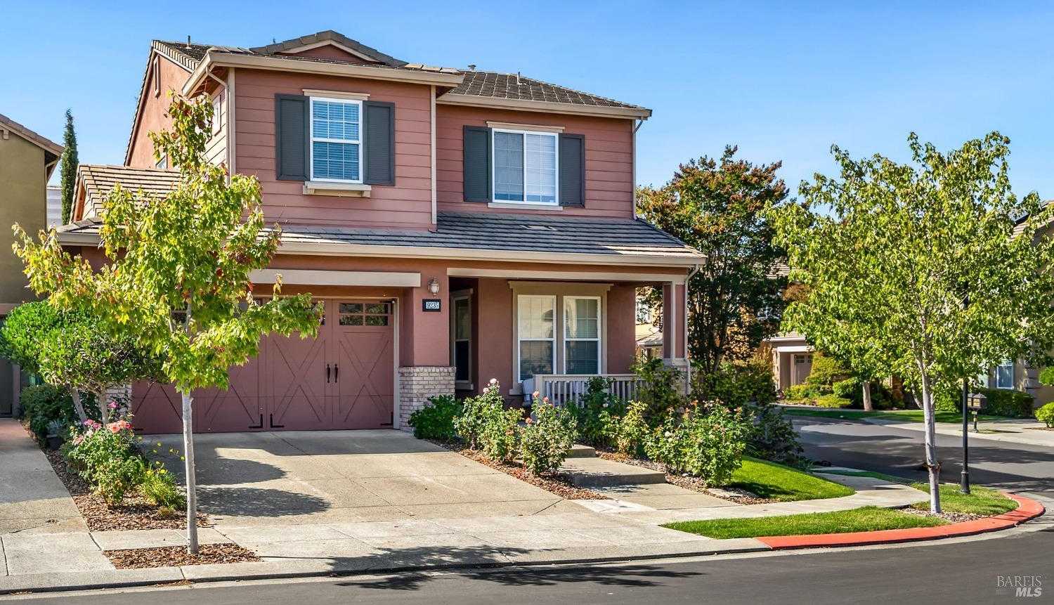 photo 3: 9235 Hallmark Pl, Vallejo CA 94591