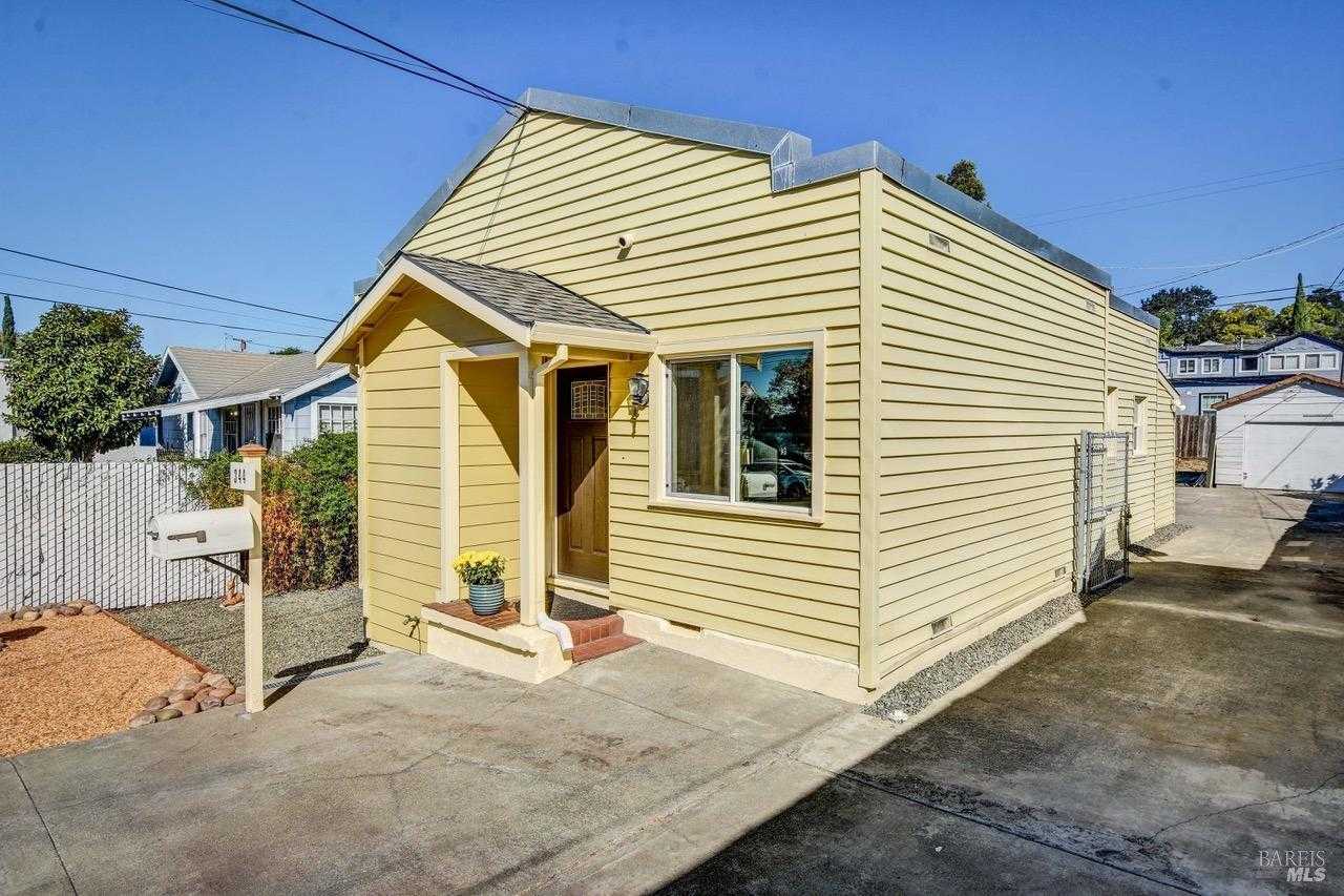 photo 2: 344 Idora Ave, Vallejo CA 94591