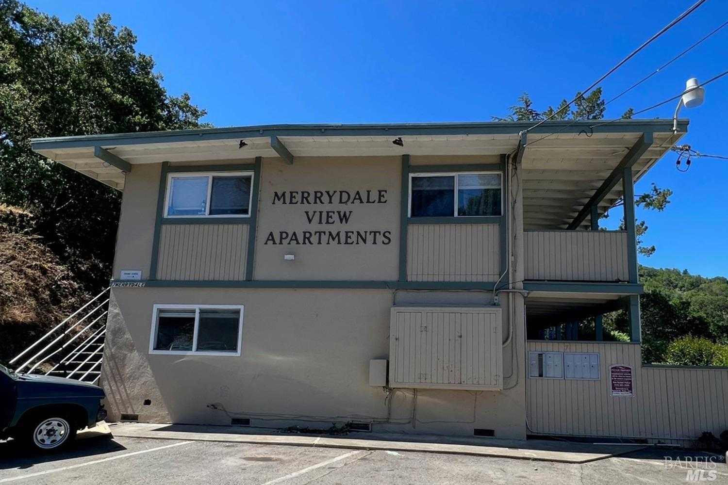 photo 1: 7 Merrydale Rd, San Rafael CA 94903