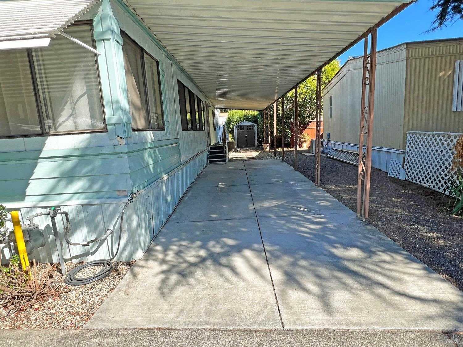 photo 3: 700 E Gobbi St #61, Ukiah CA 95482