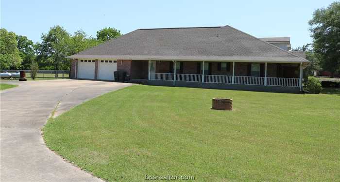 photo 1: 1618 Blue Quail Lane, College Station TX 77845