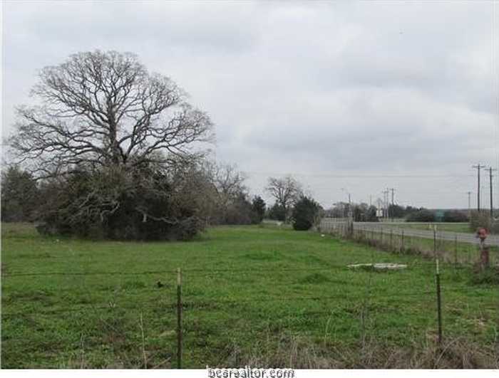 photo 1: TBD Sandy Point Road, Bryan TX 77807