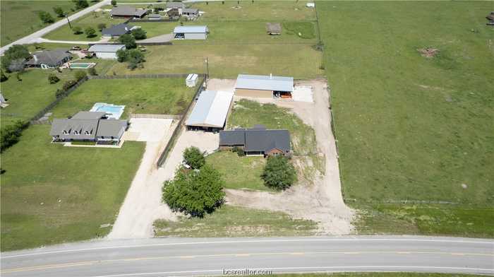 photo 1: 7011 S Fm 2038, Bryan TX 77808