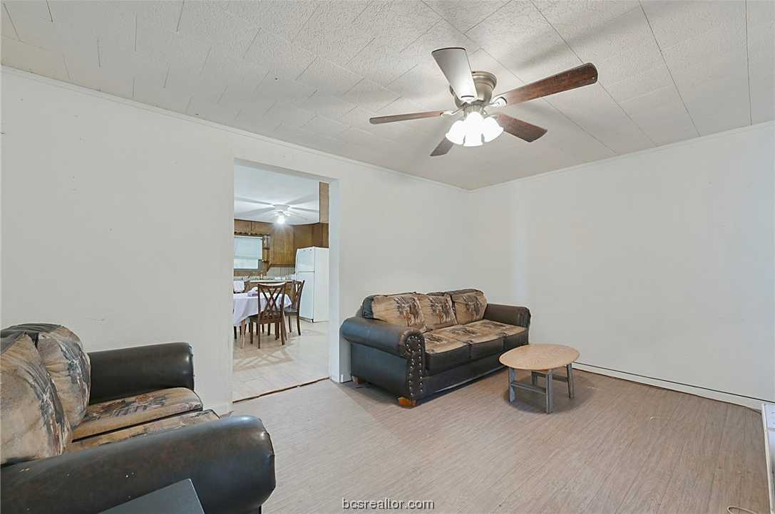 photo 3: 510 W Hunt Street, Bremond TX 76629