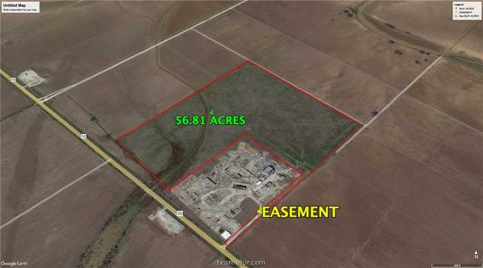 photo 2: TBD Farm Road 50, Snook TX 77878