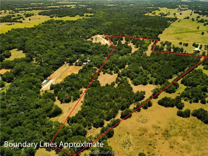 photo 1: 8754 County Road 319, Caldwell TX 77836